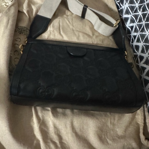 GG Maltelase Small Shoulder Bag - Picture 6 of 13